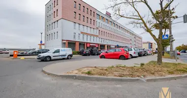 Entrepôt 111 m² dans Minsk, Biélorussie