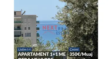 Wohnung 2 zimmer in Bashkia Vlore, Albanien