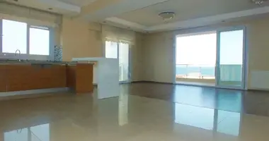 4 room apartment in Alanya, Turkey