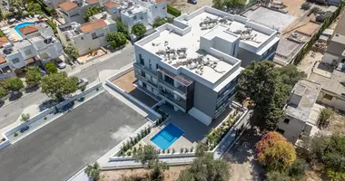 3 bedroom apartment in Cyprus