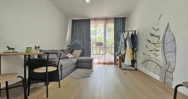 Apartamento 1 habitación en Nesebar, Bulgaria