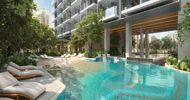 Wohnung 1 Schlafzimmer in Dubai, Vereinigte Arabische Emirate