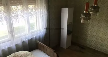 3 room house in Nagykata, Hungary