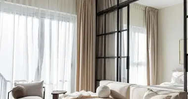 Appartement 3 chambres dans Doubaï, Émirats arabes unis
