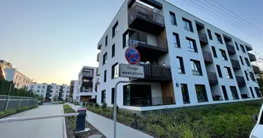 Wohnung 2 zimmer in Warschau, Polen