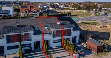 Casa en Gowarzewo, Polonia