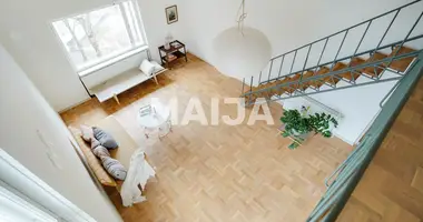 Apartamento 2 habitaciones en Helsinki sub-region, Finlandia