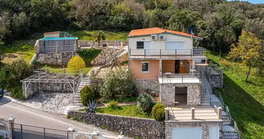 Casa 4 habitaciones en Kunje, Montenegro