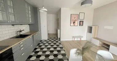 Appartement 3 chambres dans Poznań, Pologne