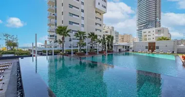 Wohnung 2 zimmer in Limassol, Zypern