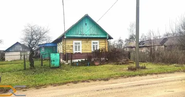 Casa en Znamienski siel ski Saviet, Bielorrusia