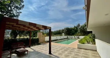Appartement 2 chambres dans District de Limassol, Chypre