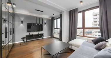 Wohnung 2 zimmer in Breslau, Polen