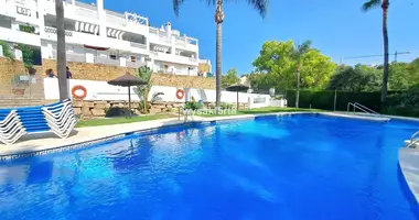 Квартира 2 спальни в Casares, Испания