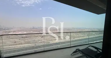 Mieszkanie 2 pokoi w Dubaj, Emiraty Arabskie