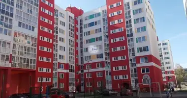 Appartement 1 chambre dans Kaliningrad, Fédération de Russie