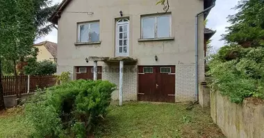 3 room house in Bodorfa, Hungary