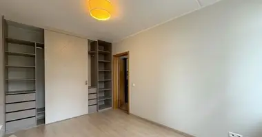 Apartamento 2 habitaciones en Riga, Letonia