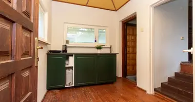 House in Girionys, Lithuania