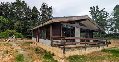 Casa de campo 3 habitaciones en Tsikhisdziri, Georgia