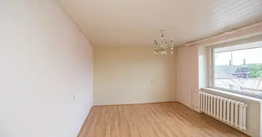 2 room apartment in Kedainiai, Lithuania