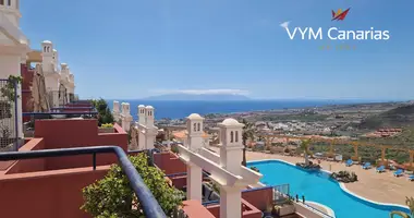 Appartement 2 chambres dans Miraverde, Espagne