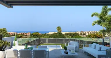 3 bedroom apartment in Guardamar del Segura, Spain