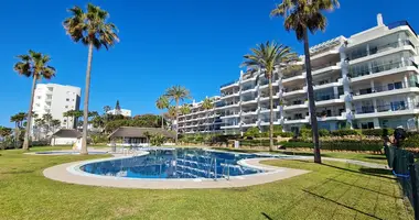 Apartamento 2 habitaciones en Mijas, Španjolska