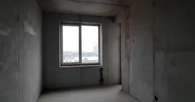 3 room apartment in Odesa, Ukraine