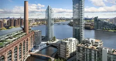 Appartement 1 chambre dans Londres, Royaume-Uni