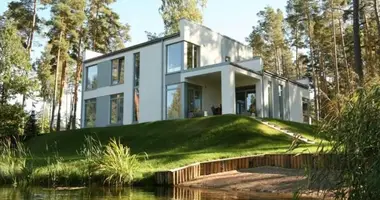 Haus 6 Zimmer in Upesciems, Lettland