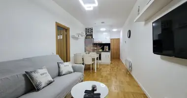 Wohnung 2 zimmer in Zaljevo, Montenegro