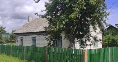 Casa en Baránavichi, Belarús