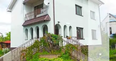 Casa en Brest, Belarús