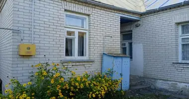 House in Barodzicy, Belarus