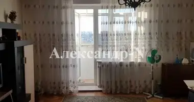 4 room apartment in Odessa, Ukraine