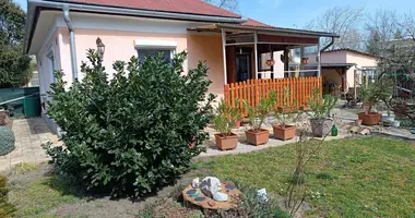 3 room house in Fonyod, Hungary