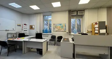 Bureau 2 800 m² dans South-Eastern Administrative Okrug, Fédération de Russie