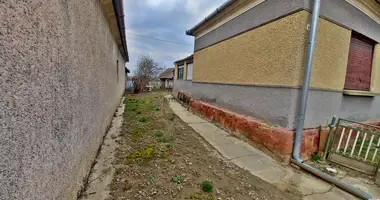 3 room house in Gelse, Hungary