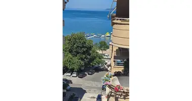 Apartamento 2 habitaciones en Bashkia Vlore, Albania