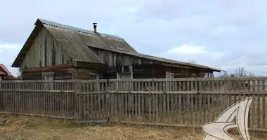 Haus in Brest, Weißrussland