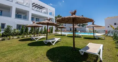 Wohnung 3 Schlafzimmer in Rio Real, Spanien