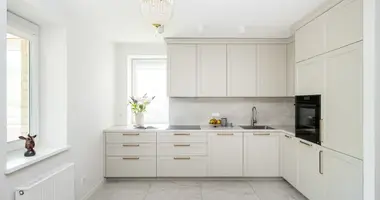 Appartement 4 chambres dans Vilnius, Lituanie