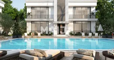 Apartamento 3 habitaciones en Lapithos, Chipre del Norte