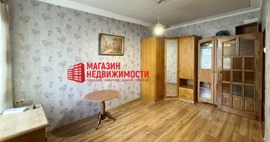 2 room apartment in Hrodna, Belarus