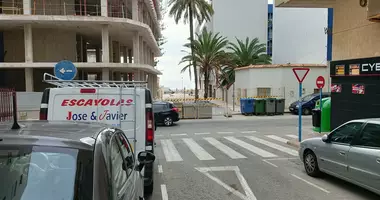 Commercial property in Torrevieja, Spain