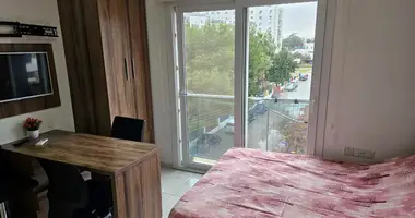 Studio 1 chambre dans Famagouste, Chypre du Nord