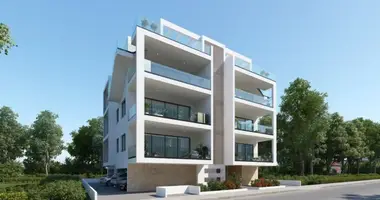Wohnung 3 Schlafzimmer in Larnaka, Zypern