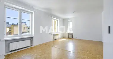 Apartamento 1 habitación en Helsinki sub-region, Finlandia