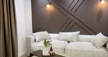 Apartamento 3 habitaciones en Tiflis, Georgia